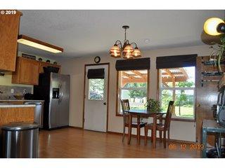 6311 Tillamook River Road Tillamook, OR 97141 - Photo 11 of 20 Dining