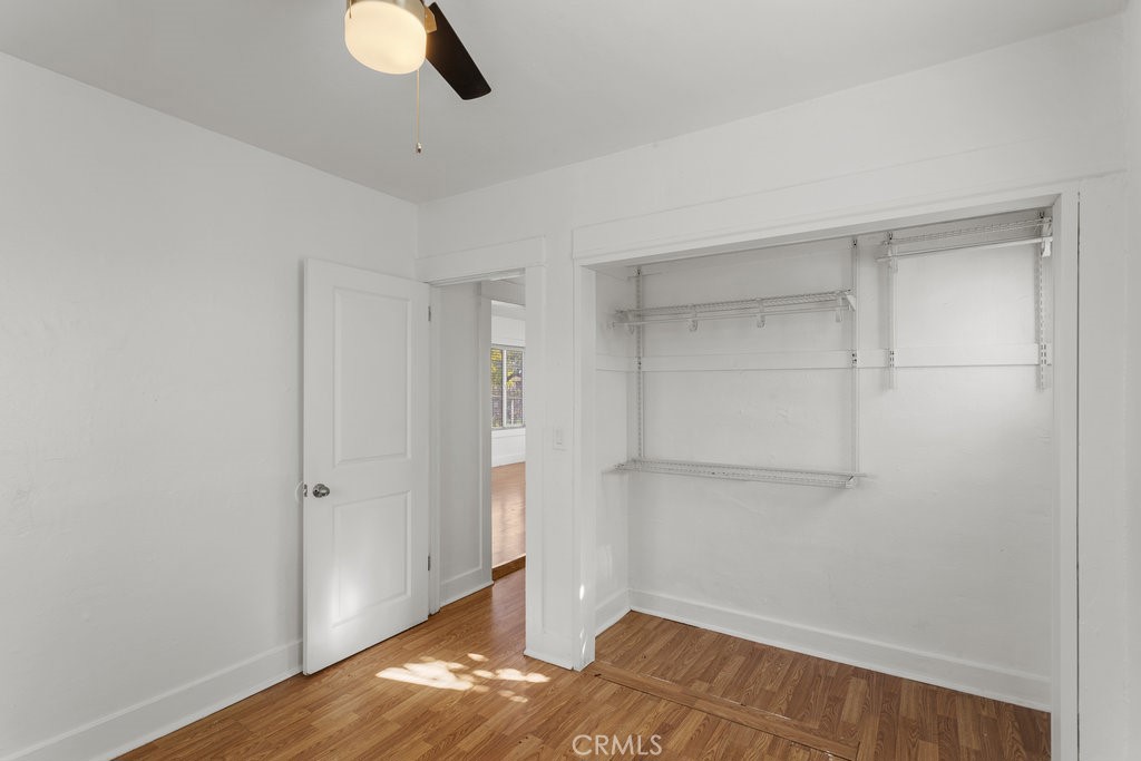 224 West 14th Street Long Beach, CA 90813 - Photo 18 of 28 a view of empty room