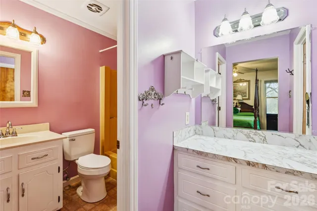 $400,000 | 14409 Springwater Drive, Matthews, NC 28105