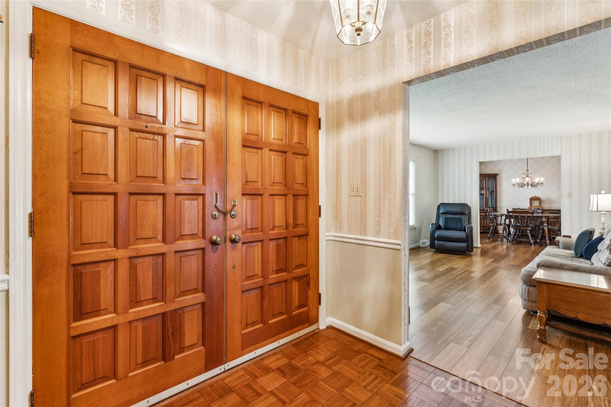 14409 Springwater Drive Matthews, NC 28105 - Photo 12 of 26