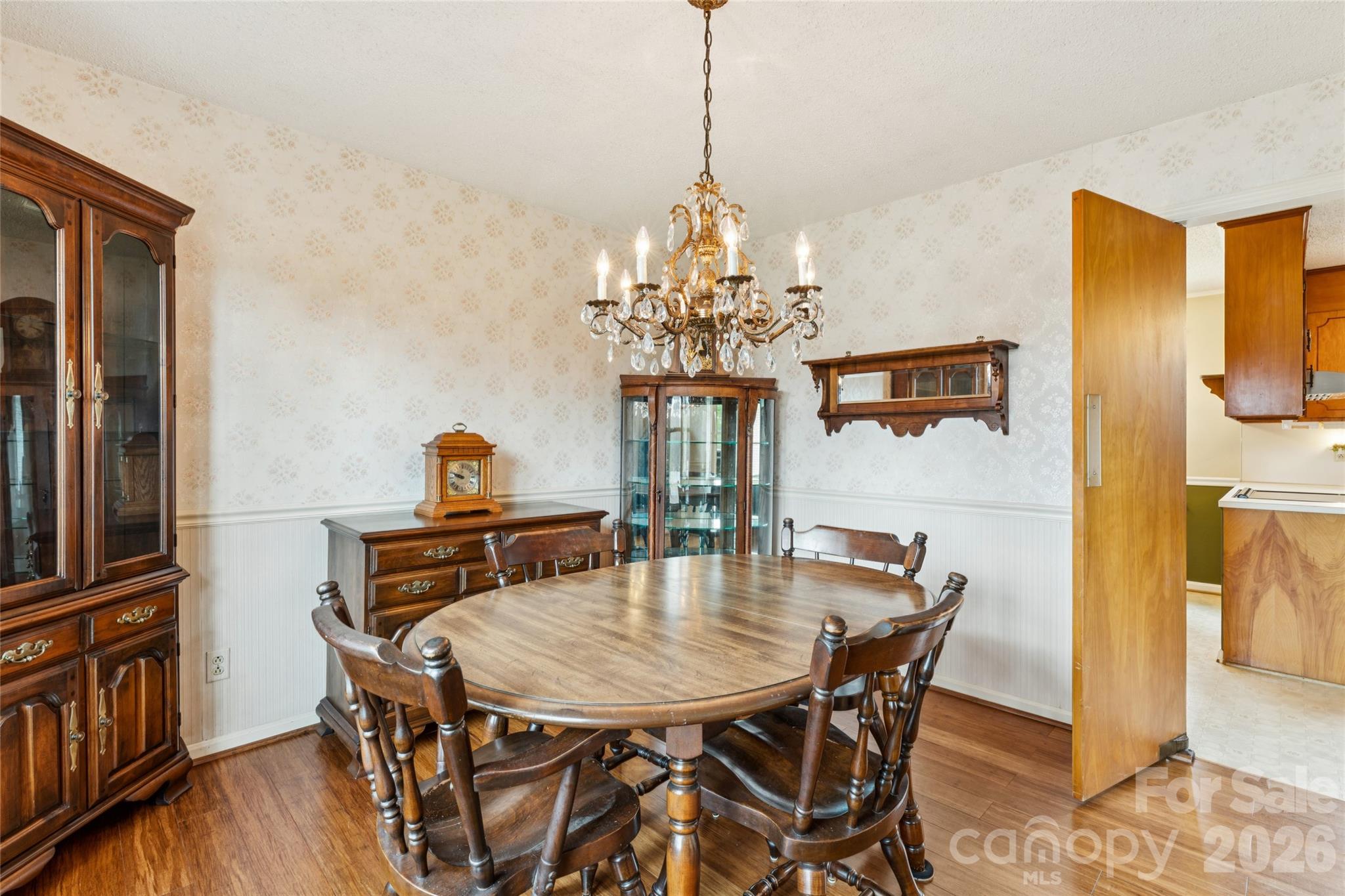 14409 Springwater Drive Matthews, NC 28105 - Photo 15 of 26