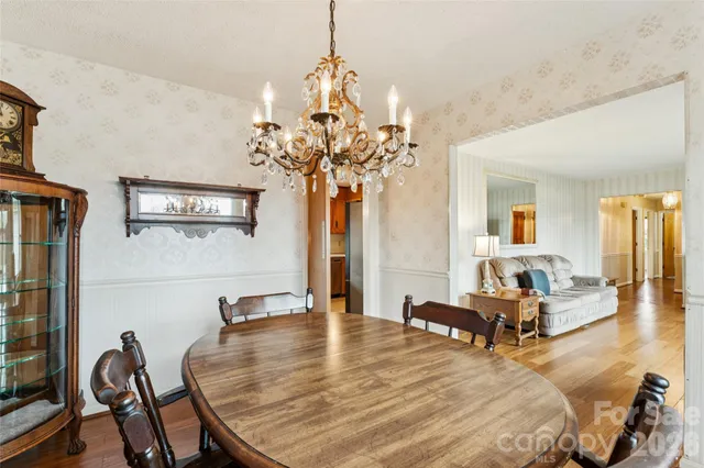 $400,000 | 14409 Springwater Drive, Matthews, NC 28105