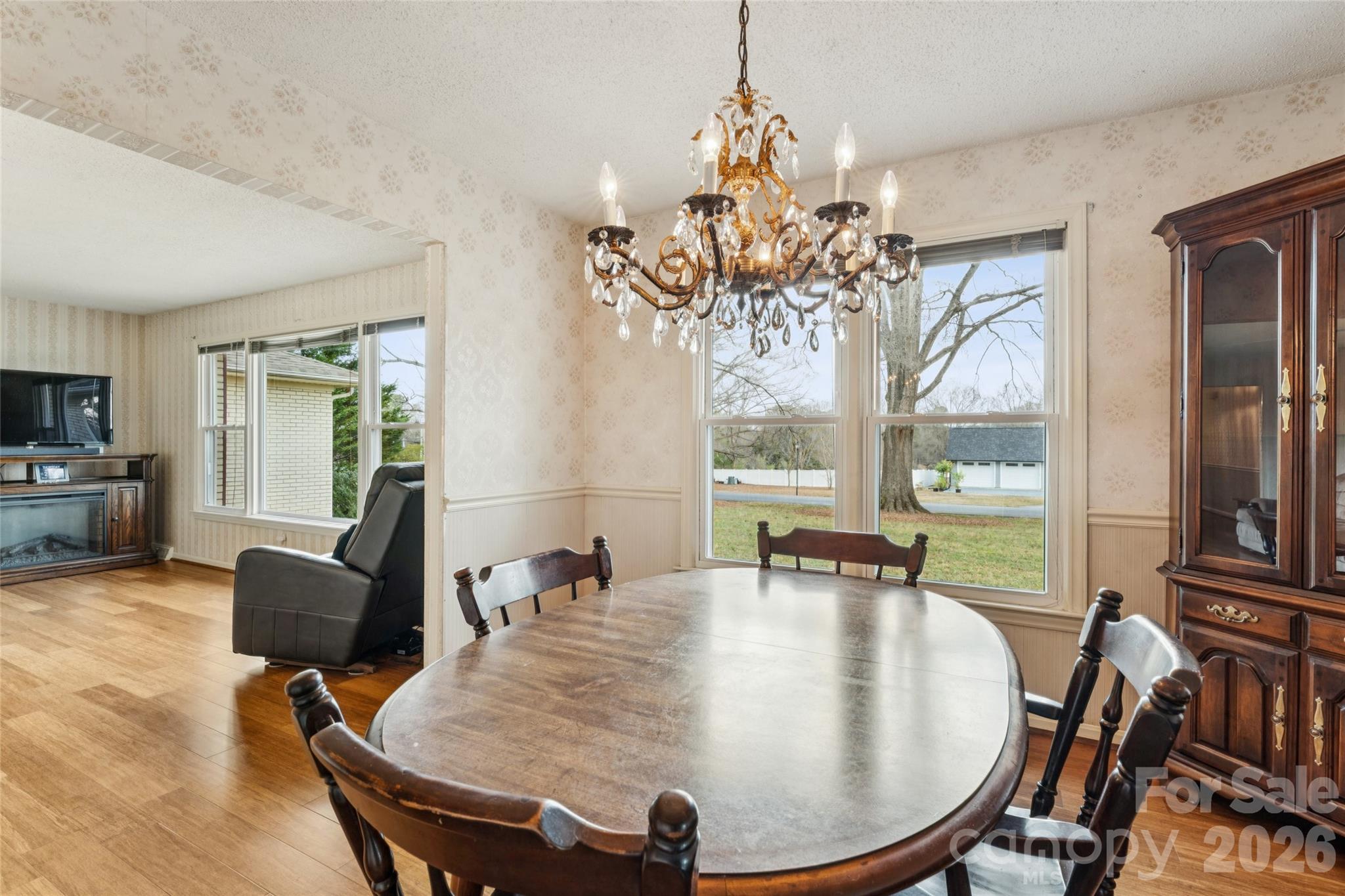 14409 Springwater Drive Matthews, NC 28105 - Photo 17 of 26