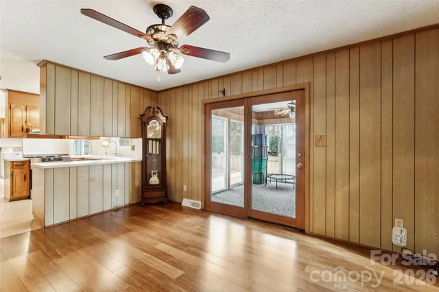 $400,000 | 14409 Springwater Drive, Matthews, NC 28105