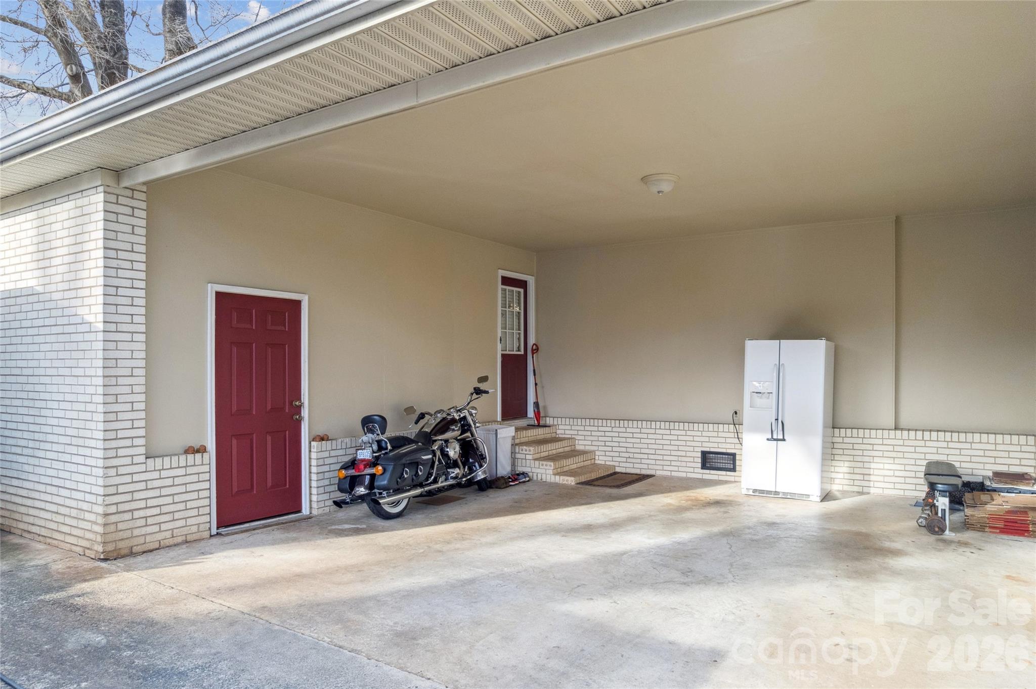 14409 Springwater Drive Matthews, NC 28105 - Photo 5 of 26