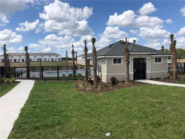 $1,750 | 342 Madison Drive, Davenport, FL 33837