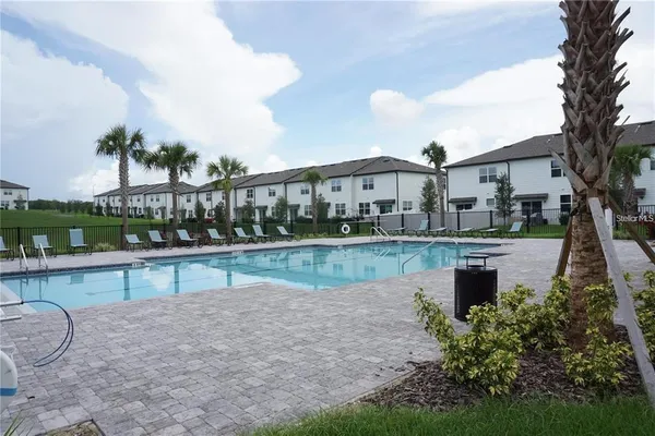 $1,750 | 342 Madison Drive, Davenport, FL 33837