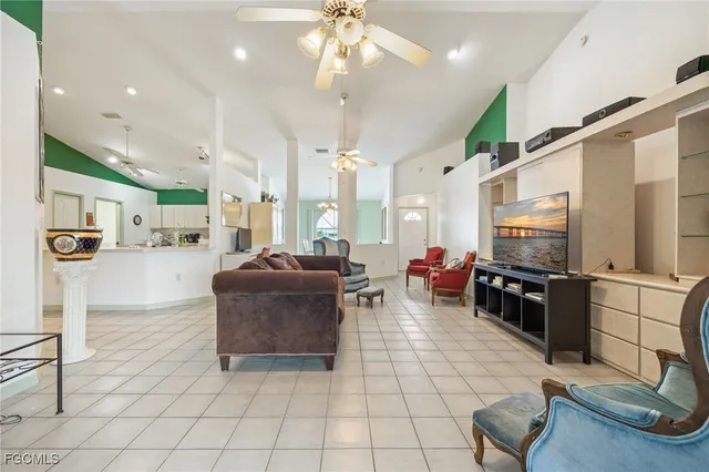 $355,000 | 1208 Southwest 34th Street, Cape Coral, FL 33914