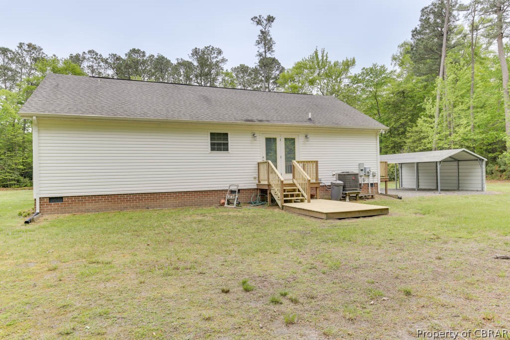 5953 Horsley Road Hayes, VA 23072 - Photo 34 of 34 Gallery Image 34
