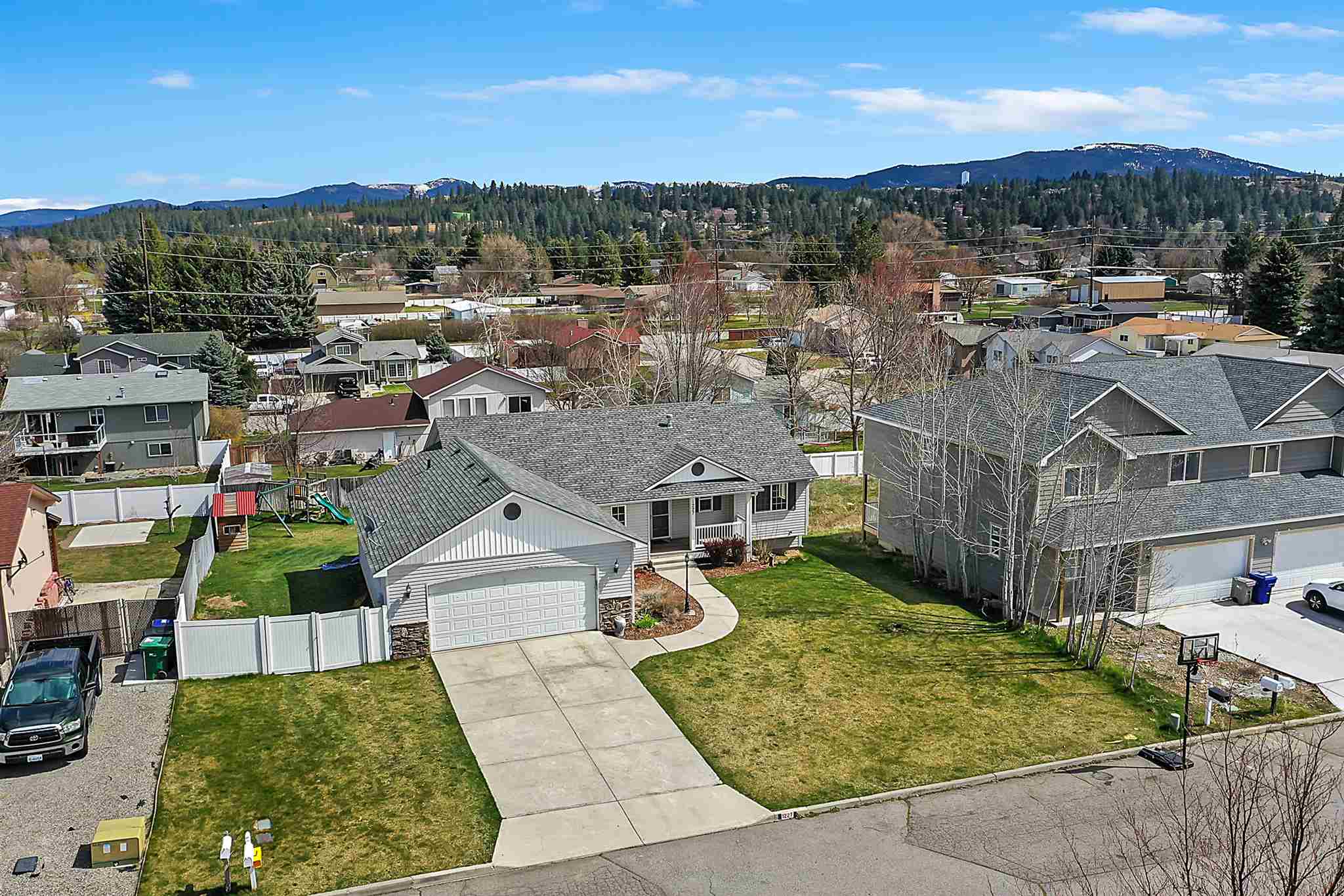 1227 South Newer Road Spokane Valley, WA 99037 - Photo 22 of 24