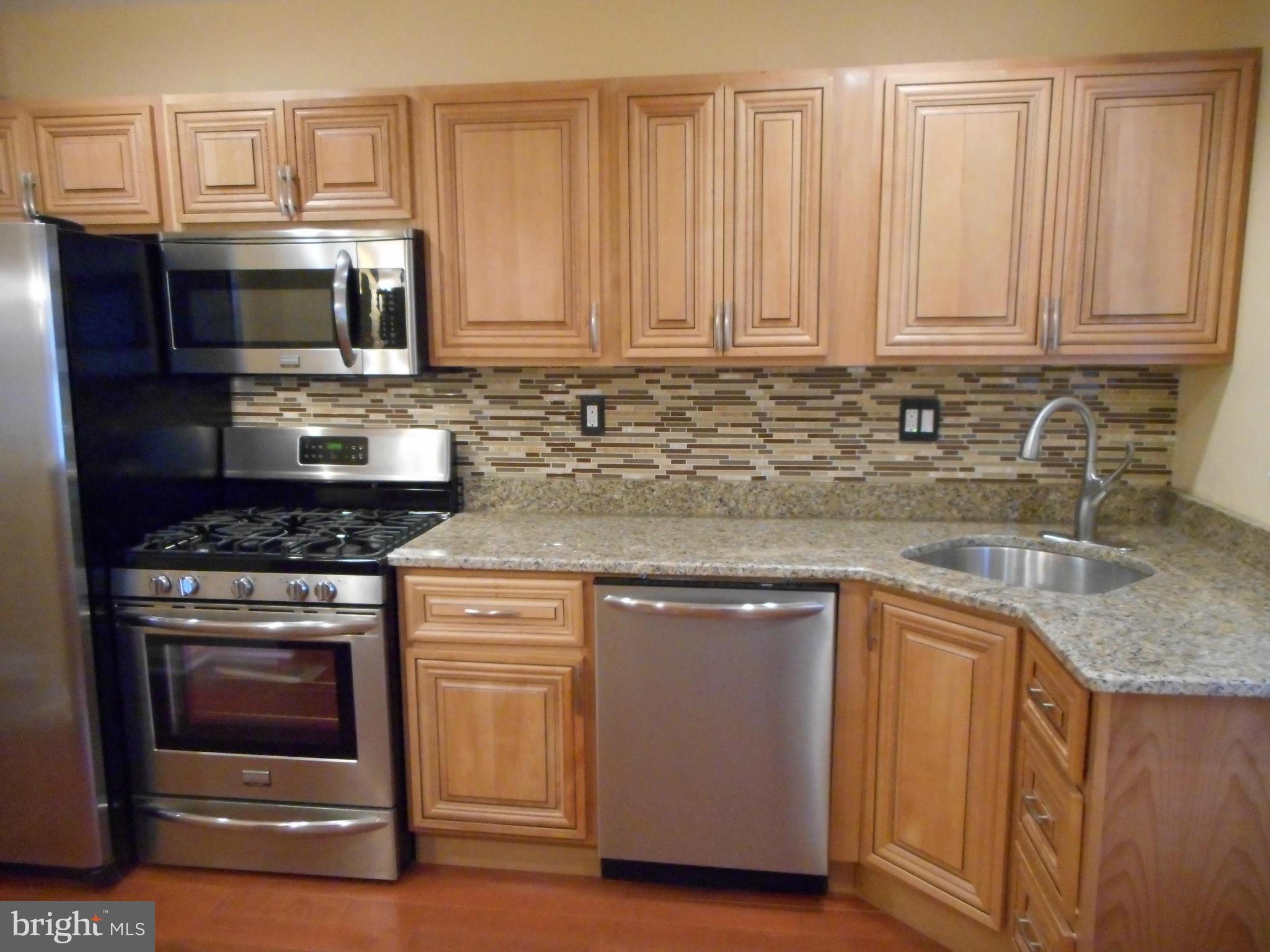 3906 Edgewood Road Baltimore, MD 21215 - Photo 2 of 29 New Cabinets
