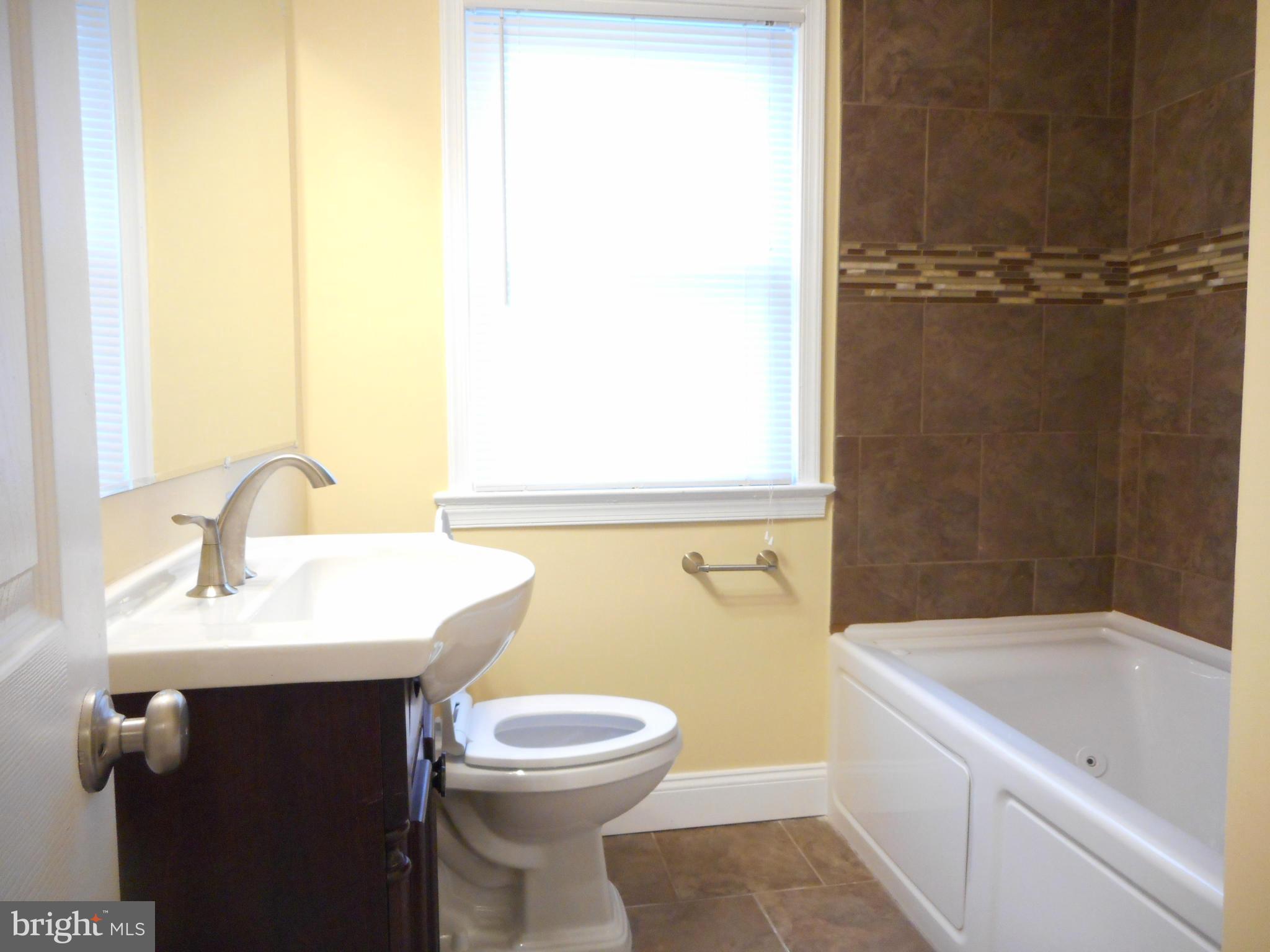 3906 Edgewood Road Baltimore, MD 21215 - Photo 12 of 29 All New Designer Bathroom