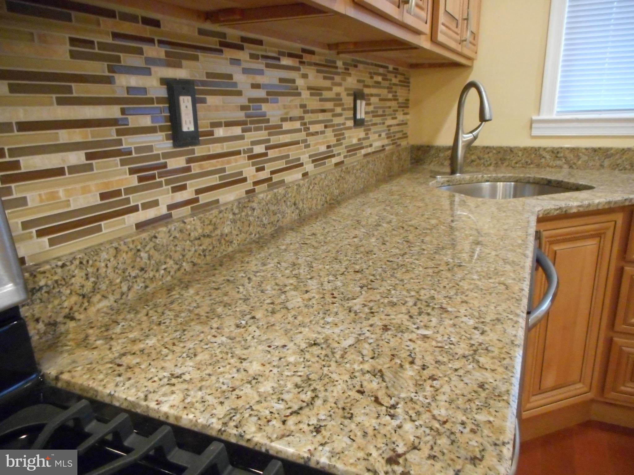 3906 Edgewood Road Baltimore, MD 21215 - Photo 3 of 29 Garnite !