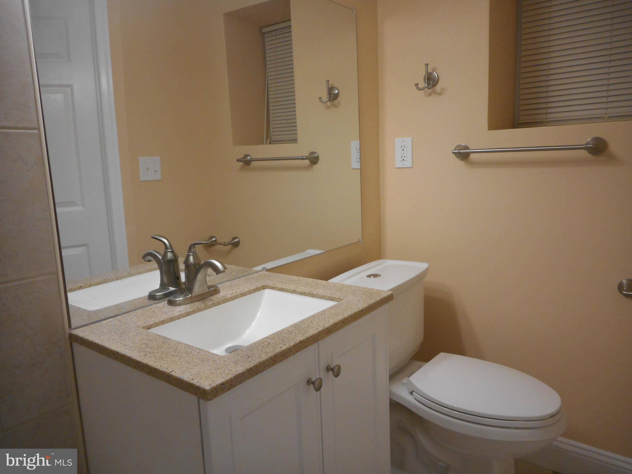 3906 Edgewood Road Baltimore, MD 21215 - Photo 21 of 29 Full Bath in Basement