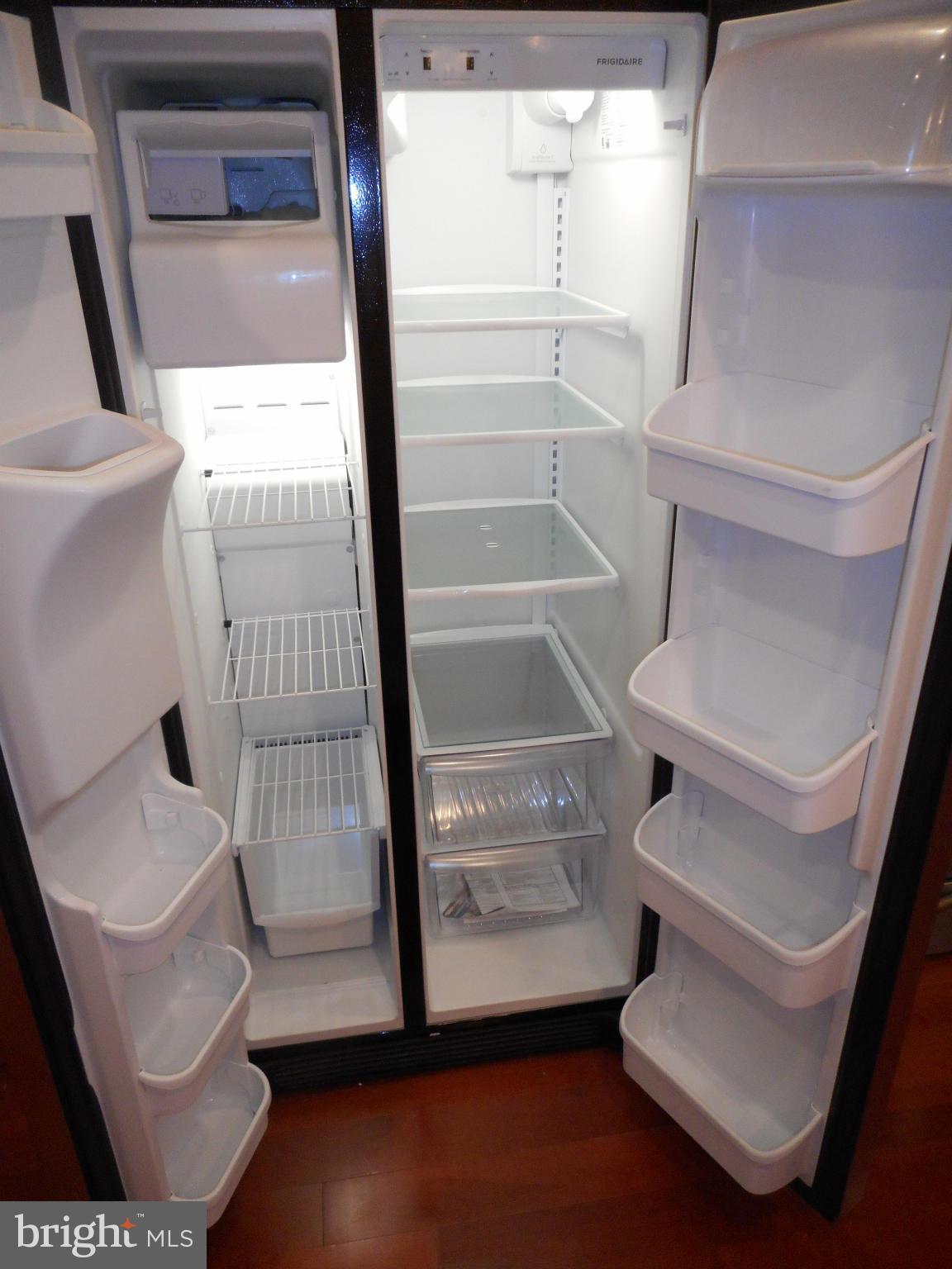 3906 Edgewood Road Baltimore, MD 21215 - Photo 26 of 29 French Door Fridge