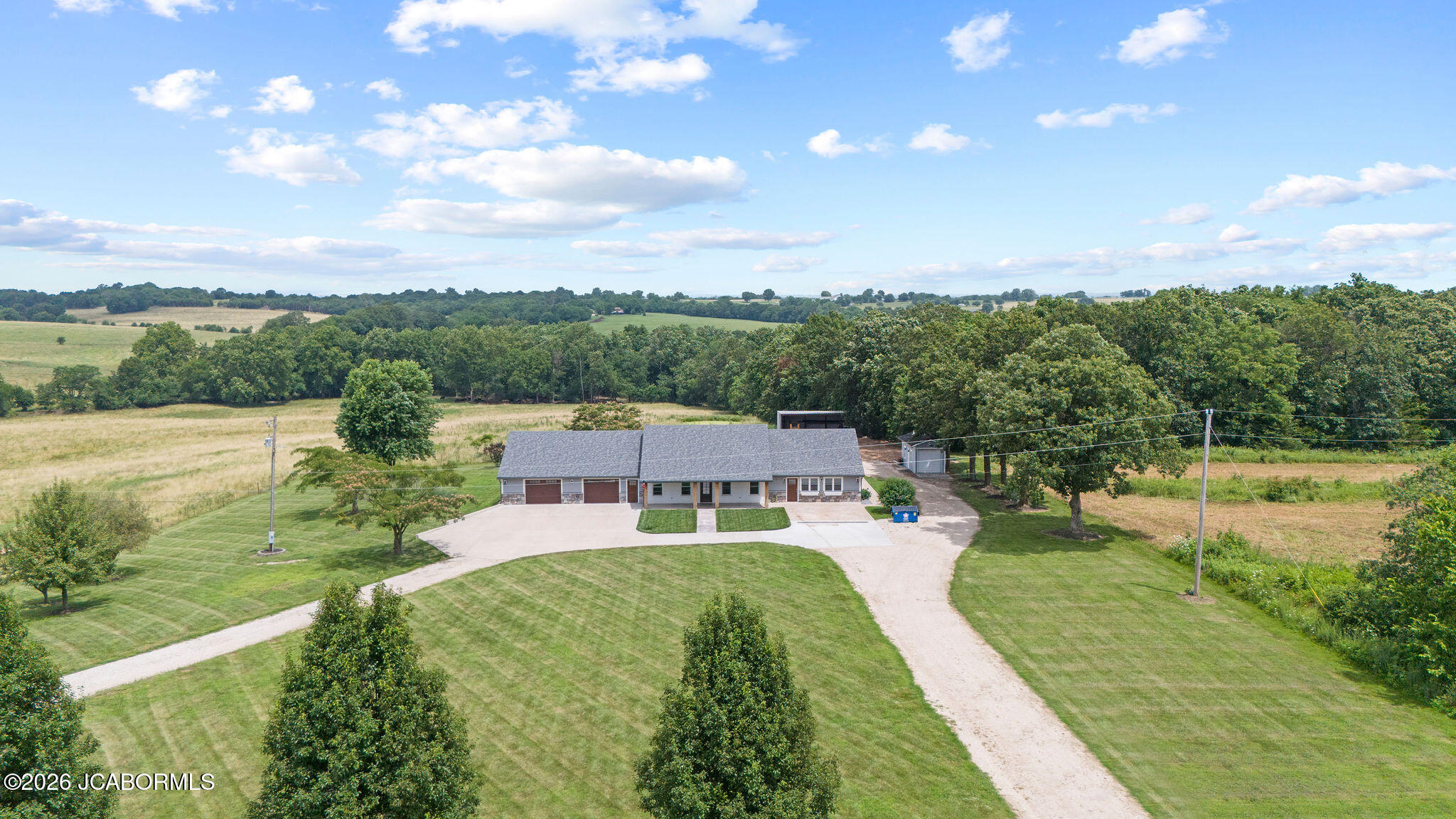 57922 Corticelli Road Russellville, MO 65074 - Photo 2 of 95