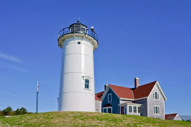a view of an outdoor space and yard