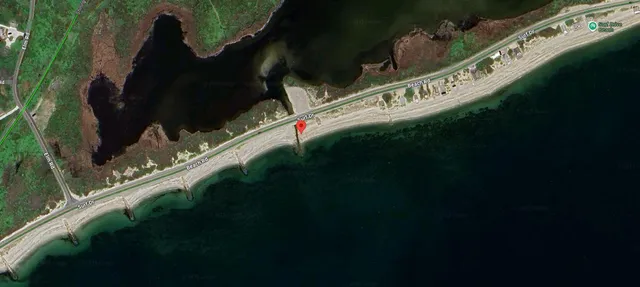 a view of ocean view