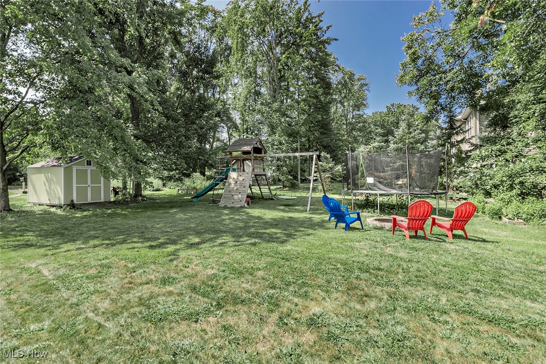 565 Walnut Ridge Trail Aurora, OH 44202 - Photo 37 of 45 Gallery Image 37