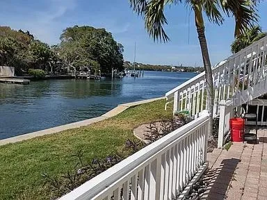 $1,650 | 3893 Pompano Drive Southeast, Unit A, St. Petersburg, FL 33705