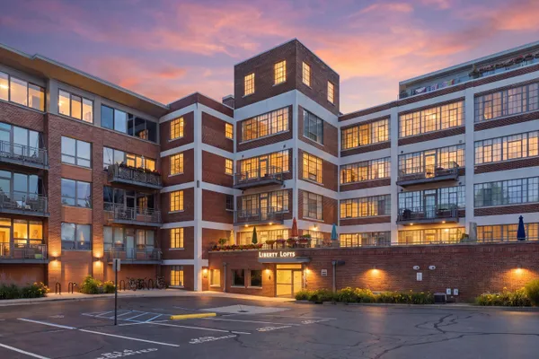 $749,000 | 315 2nd Street, Unit 309, Ann Arbor, MI 48103