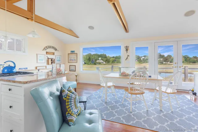 $2,400,000 | 153 Middle Beach Road, Madison, CT 06443