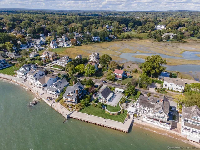 $2,400,000 | 153 Middle Beach Road, Madison, CT 06443