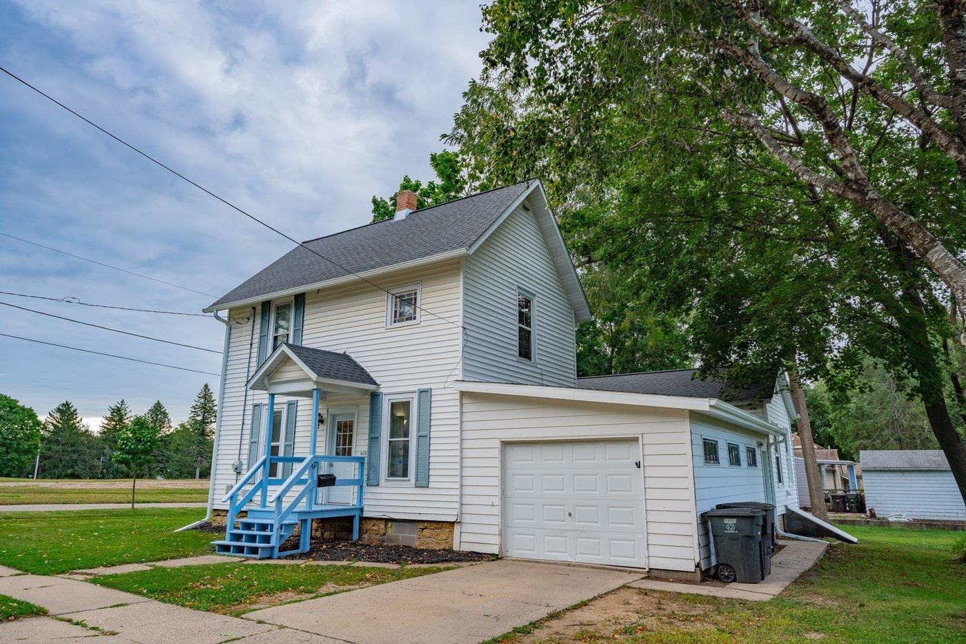 903 West Conger Street Whitewater, WI 53190 - Photo 54 of 63