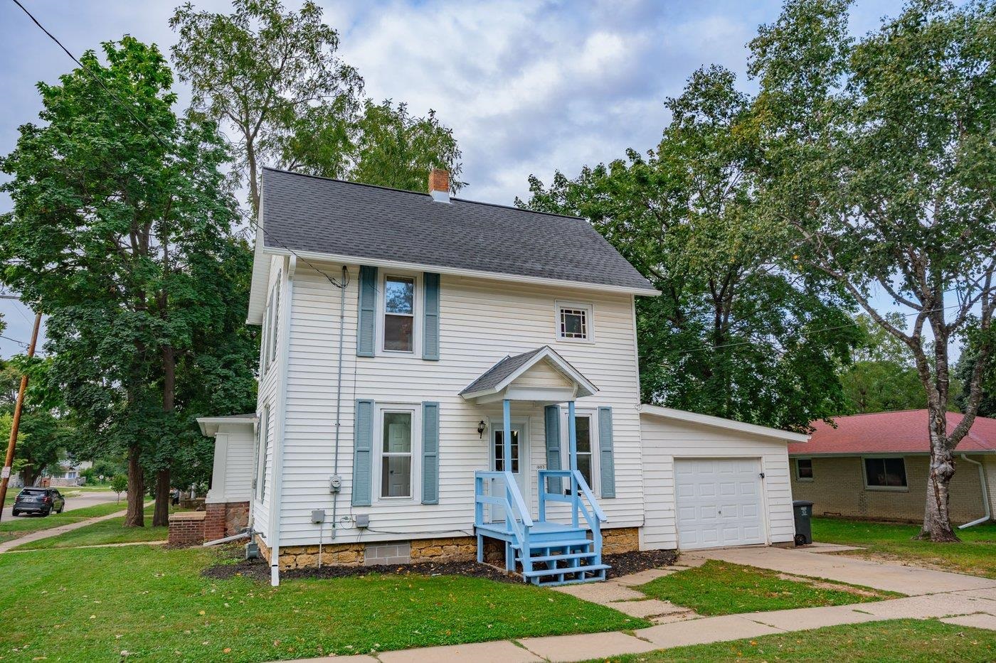 903 West Conger Street Whitewater, WI 53190 - Photo 57 of 63