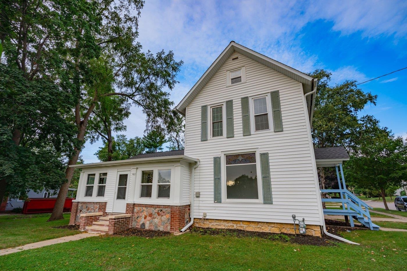 903 West Conger Street Whitewater, WI 53190 - Photo 59 of 63