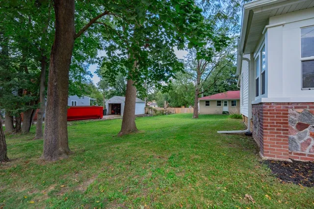 $275,000 | 903 West Conger Street, Whitewater, WI 53190