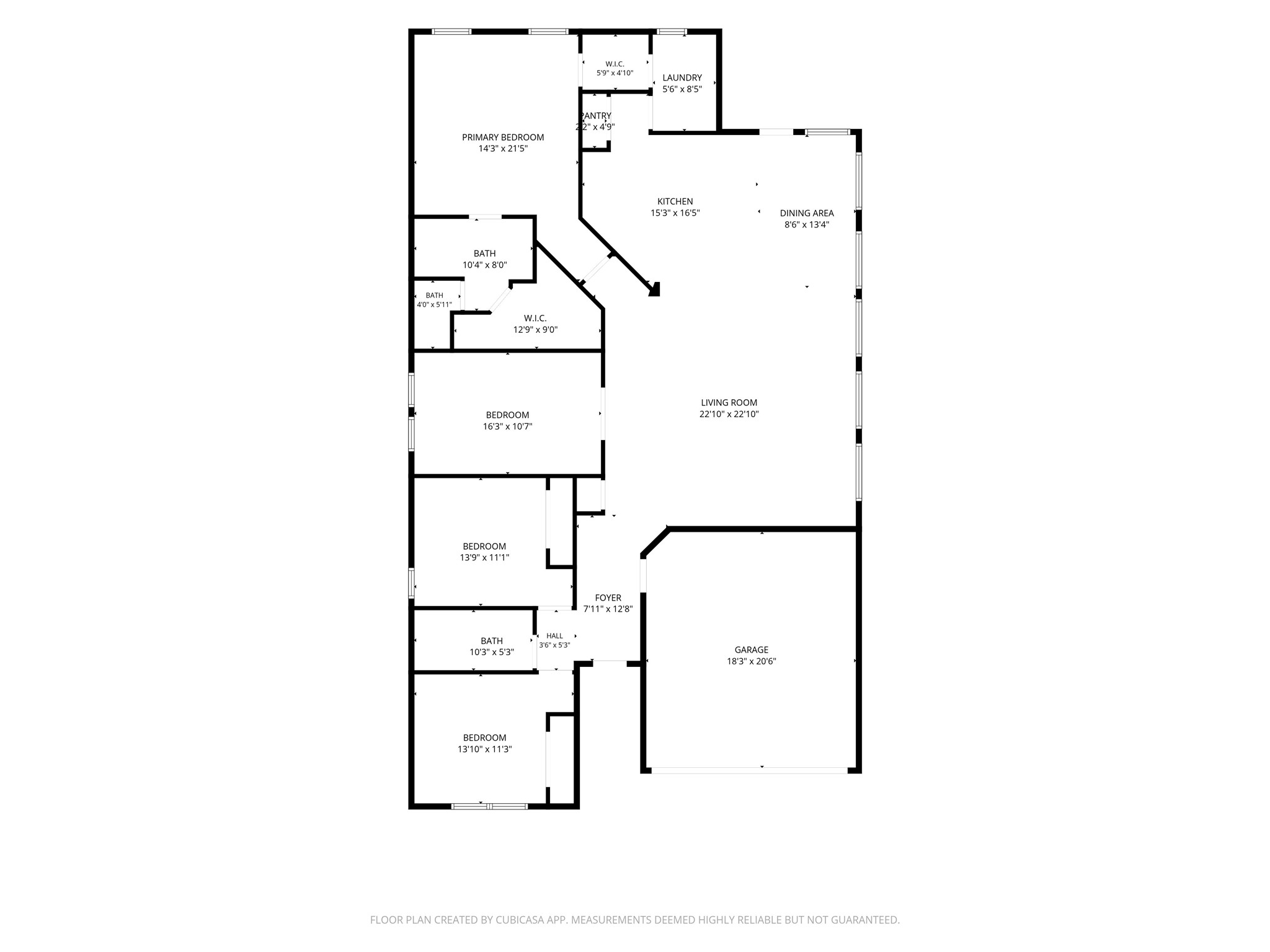 9906 Keystone Meadow Place Baytown, TX 77521 - Photo 42 of 42