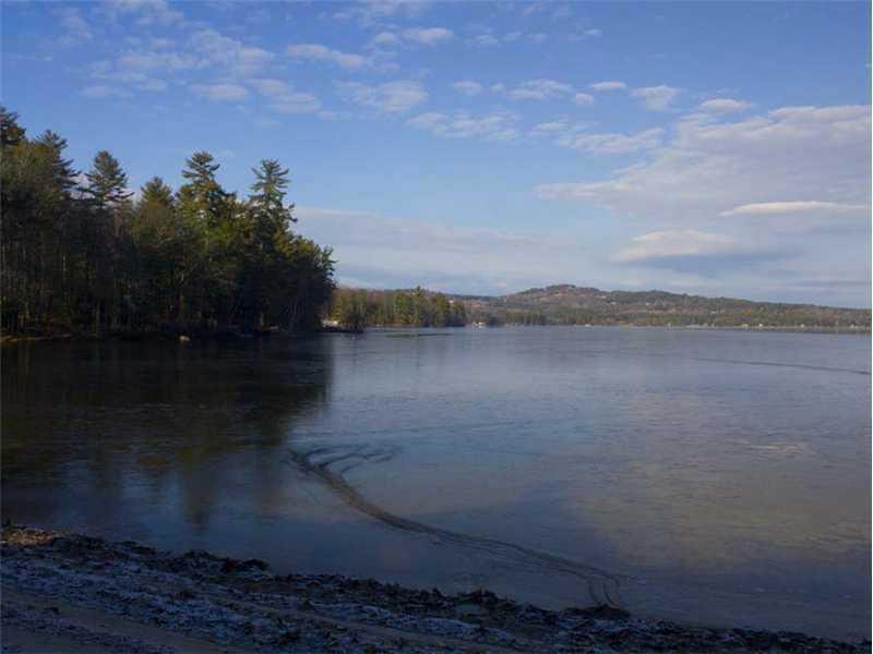 24 Mill Street Harrison, ME 04040 - Photo 26 of 28 Waterfront/Dock/Pier.