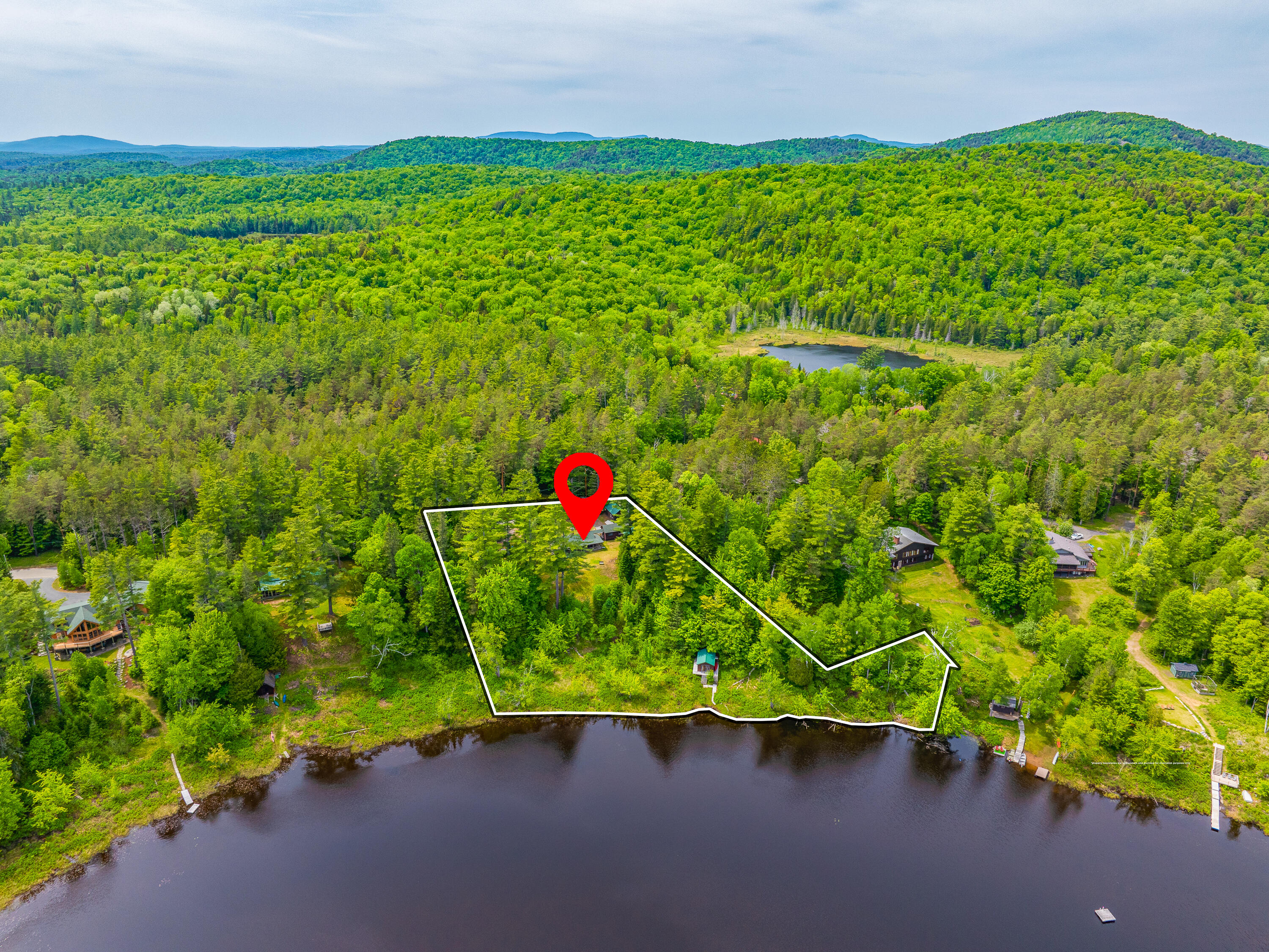 229 Coreys Road Tupper Lake, NY 12986 - Photo 4 of 93