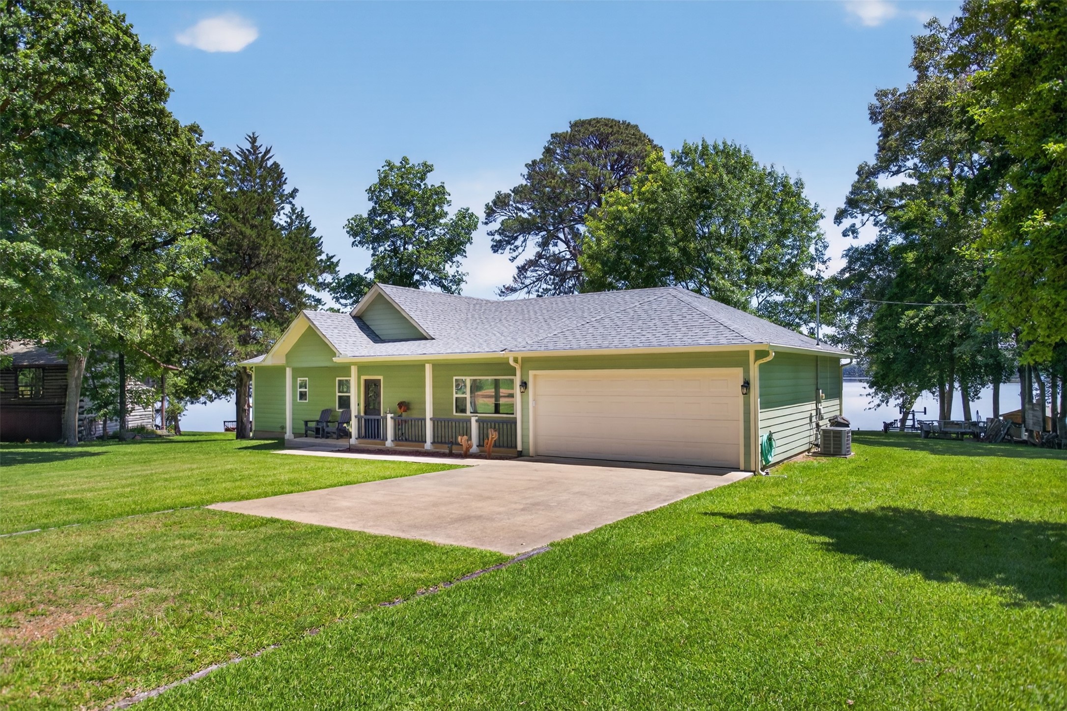 226 Sawmill Road Crockett, TX 75835 - Photo 28 of 33