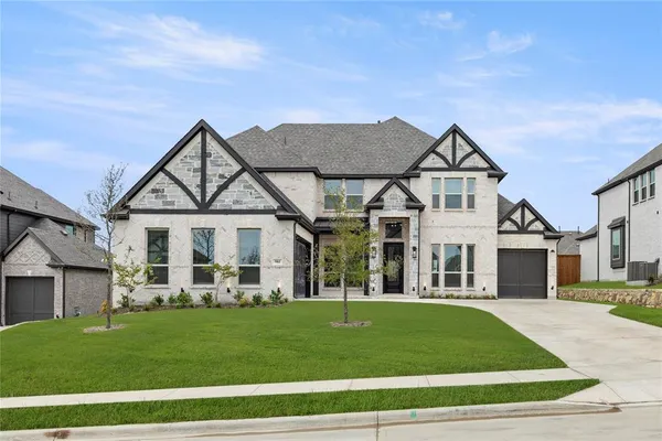 $1,009,950 | 981 Georgetown Place, Prosper, TX 75078