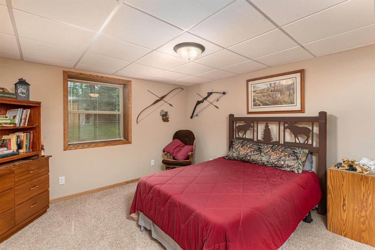 7664 South Buck Ridge Drive Eagle River, WI 54521 - Photo 11 of 26 Gallery Image 11