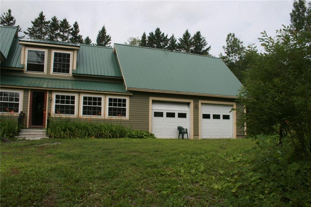 228 Burleigh Road Westfield, ME 04787 - Photo 5 of 32 Photo