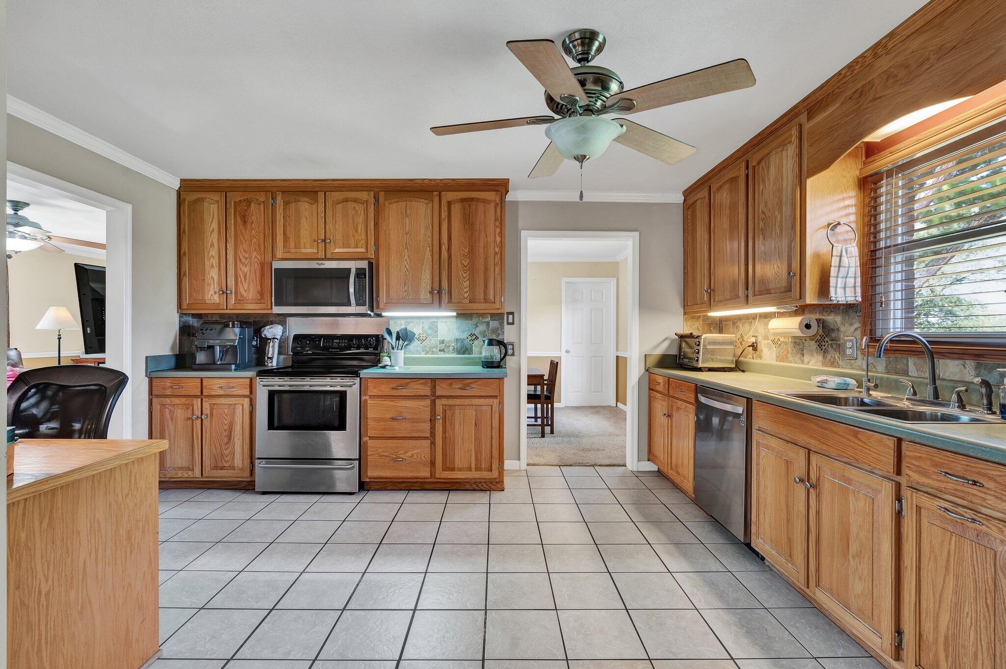 470 Armstrong Road Southeast Cleveland, TN 37323 - Photo 19 of 57