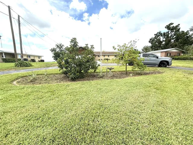 $485,000 | 823 North Lake Reedy Boulevard, Frostproof, FL 33843