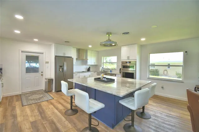 $485,000 | 823 North Lake Reedy Boulevard, Frostproof, FL 33843