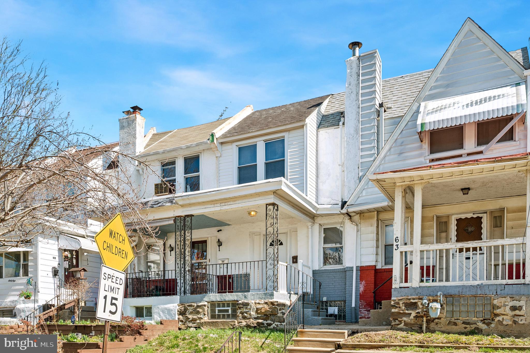 65 Hartley Road Lansdowne, PA 19050 - Photo 1 of 15