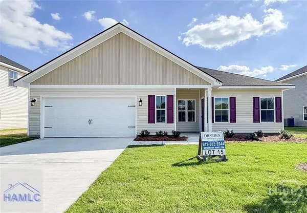 $2,200 | 372 Hardman Road, Hinesville, GA 31313