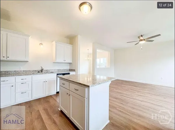 $2,200 | 372 Hardman Road, Hinesville, GA 31313