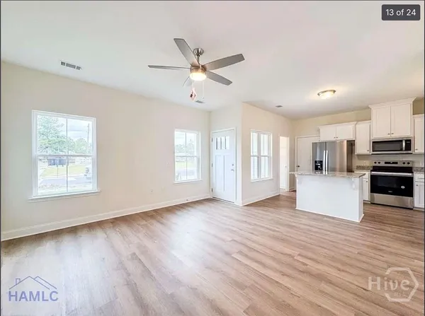 $2,200 | 372 Hardman Road, Hinesville, GA 31313