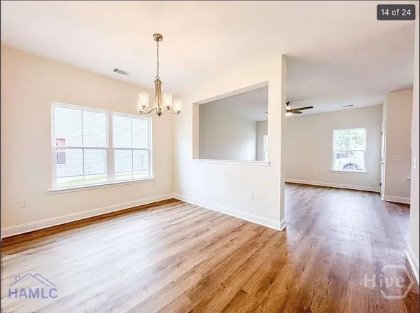 $2,200 | 372 Hardman Road, Hinesville, GA 31313