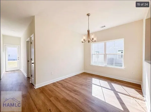 $2,200 | 372 Hardman Road, Hinesville, GA 31313