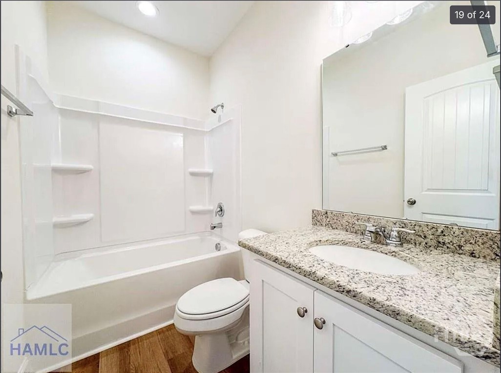 372 Hardman Road Hinesville, GA 31313 - Photo 18 of 23