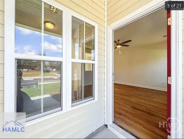 $2,200 | 372 Hardman Road, Hinesville, GA 31313