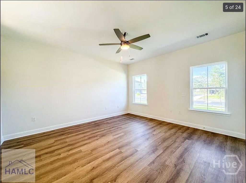 372 Hardman Road Hinesville, GA 31313 - Photo 4 of 23